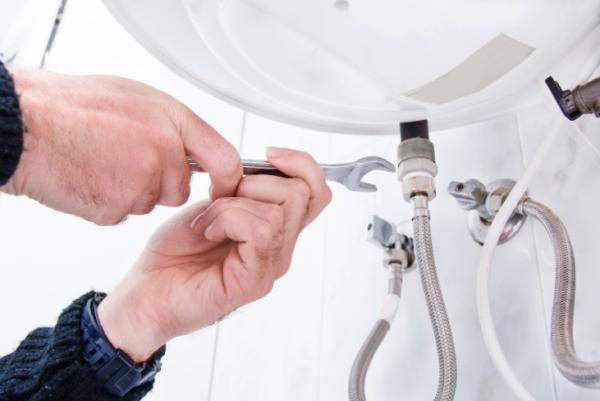 Pell Plumbing Co. Inc.