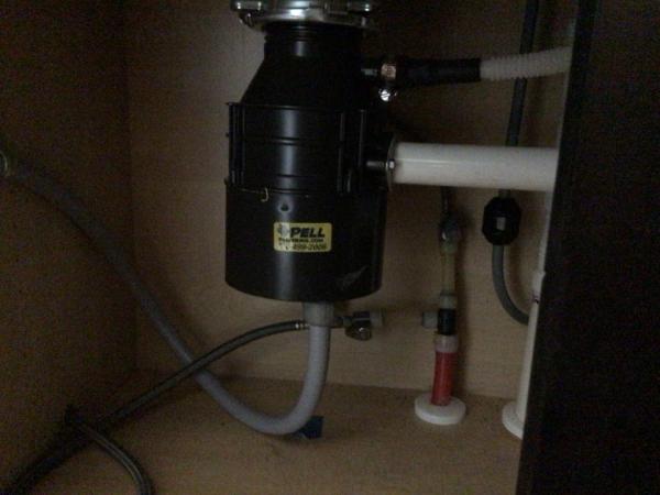 Pell Plumbing Co. Inc.