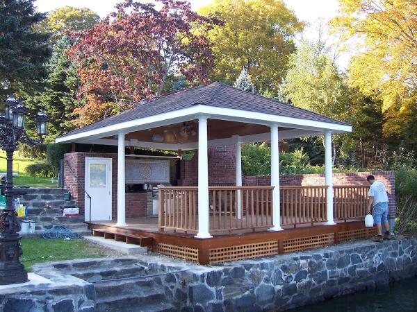 Craftworks Construction LLC
