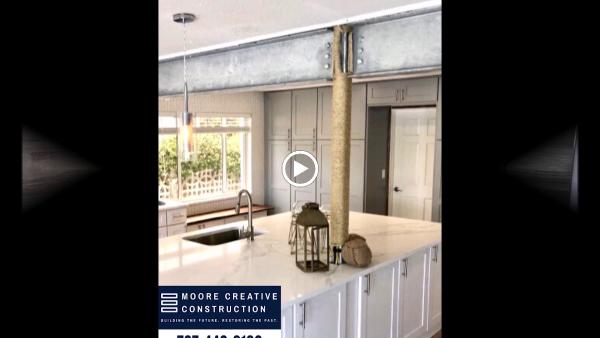 Moore Creative Construction