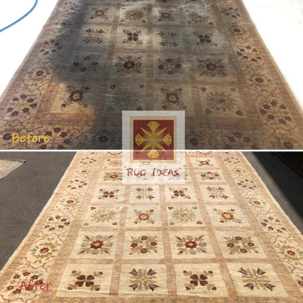 Rug Ideas & Los Angeles Rug Cleaning