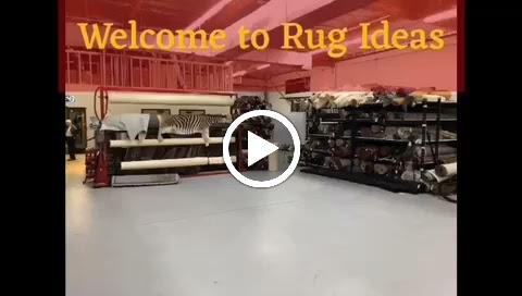 Rug Ideas & Los Angeles Rug Cleaning