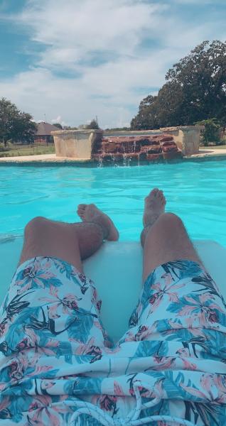 Sun-Ray Pools