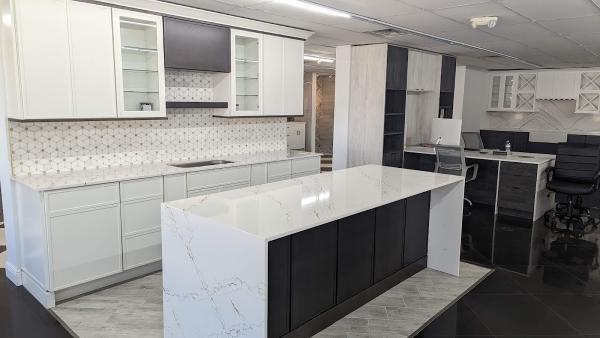 Prime Kitchen Cabinets