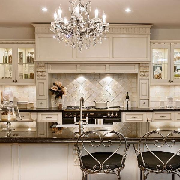 Prime Kitchen Cabinets