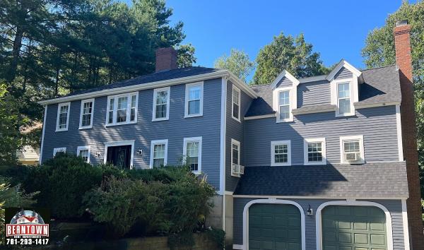 Beantown Home Improvements