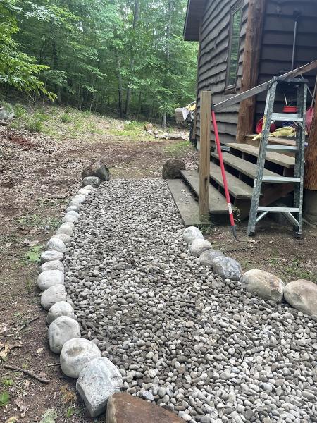Kravitz Landscaping