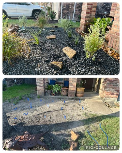 Corpus Lawn Care