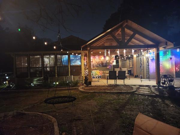 Georgia Water & Fire Restoration