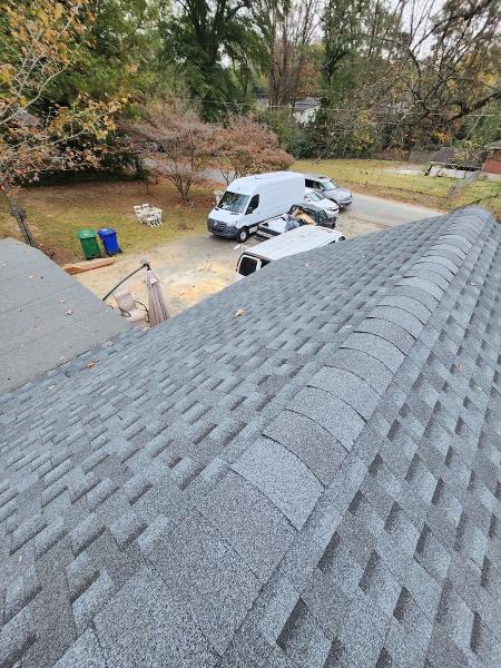 Georgia Water & Fire Restoration