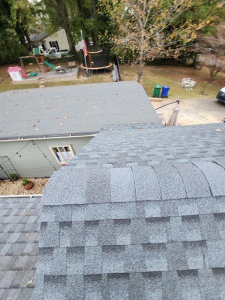 Georgia Water & Fire Restoration