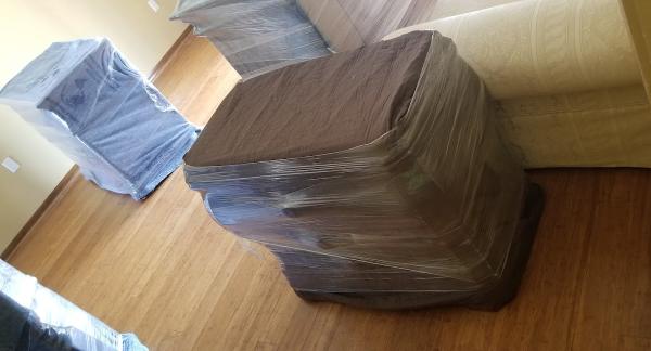 Monster Movers LLC