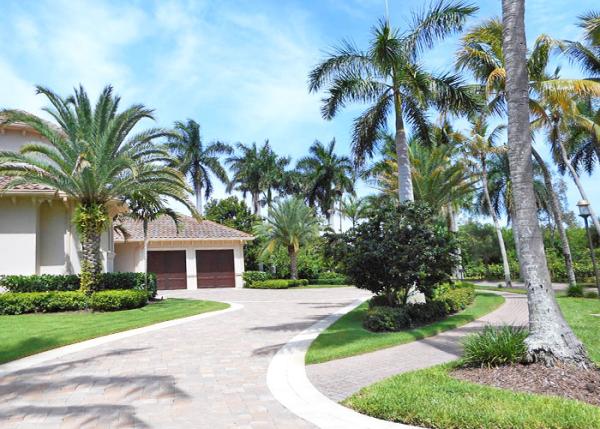 Fortune's Lawn