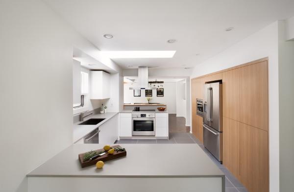 Berg + Moss Architects
