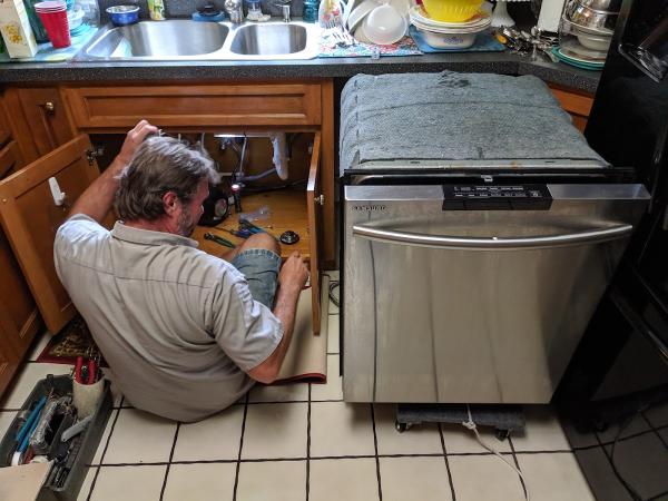 Curry & Co Plumbing Inc