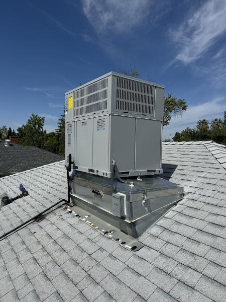 Heco Heating and Air Conditioning