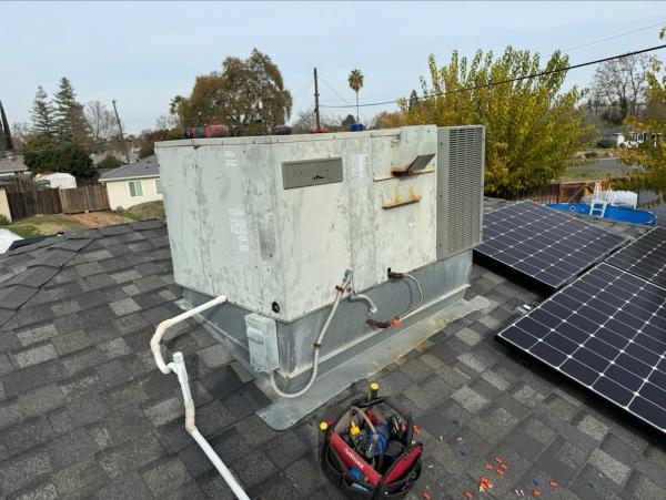 Heco Heating and Air Conditioning