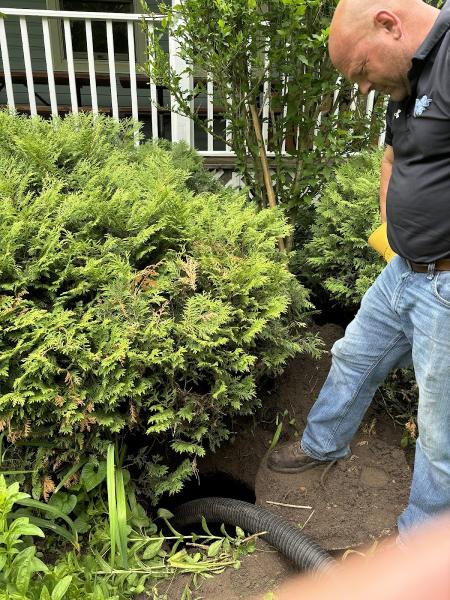 Ray's Septic Tank Cleaning