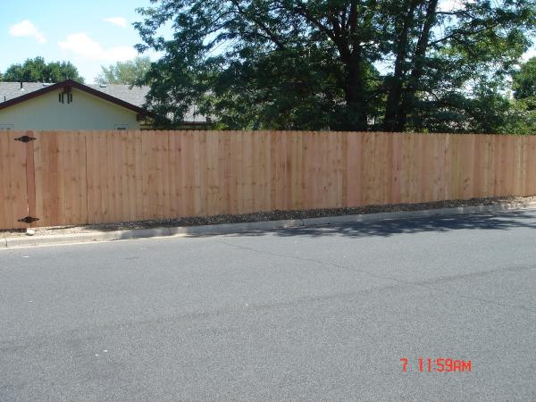 Loveland Fence Co