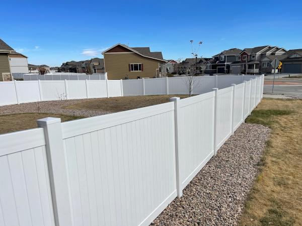 Loveland Fence Co