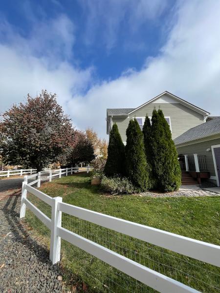 Loveland Fence Co