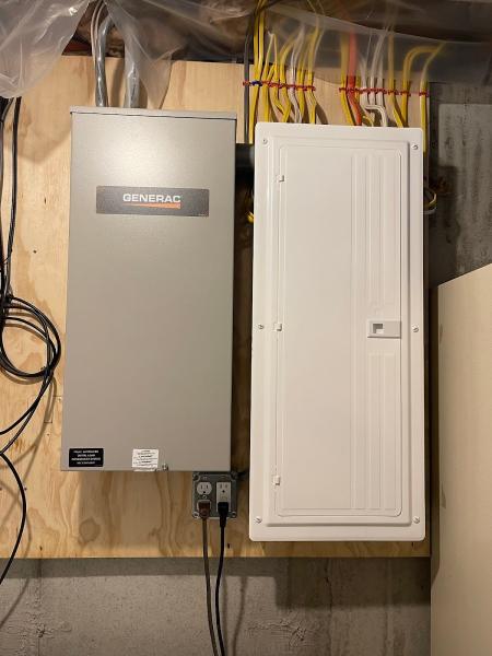 Quality Electric