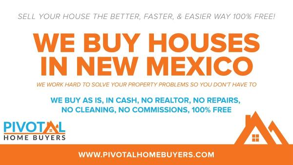 Pivotal Home Buyers