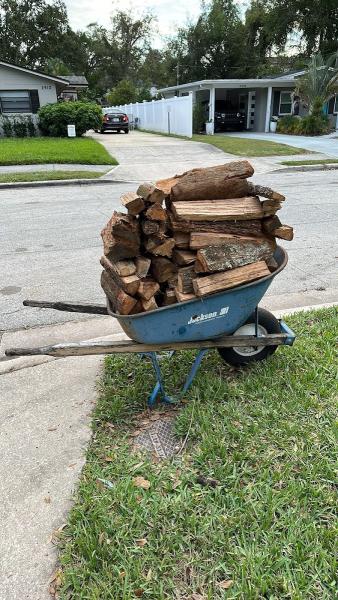Firewood Orlando