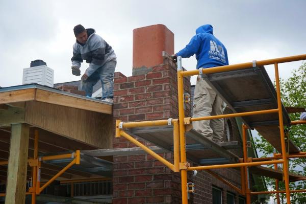 Brick + Ember