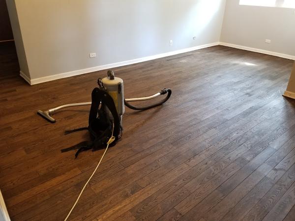 Chicago Quality Flooring Inc.