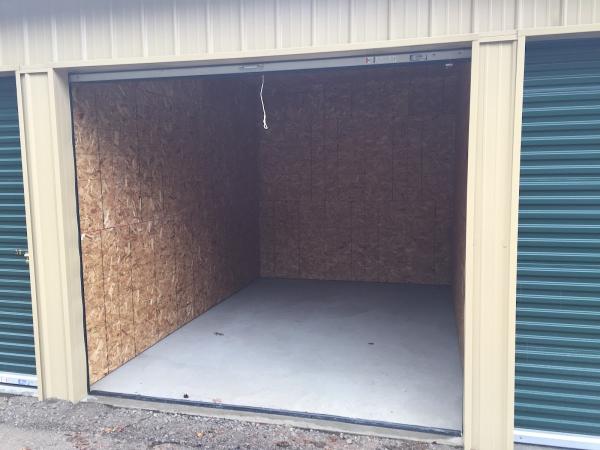 Storage XRM