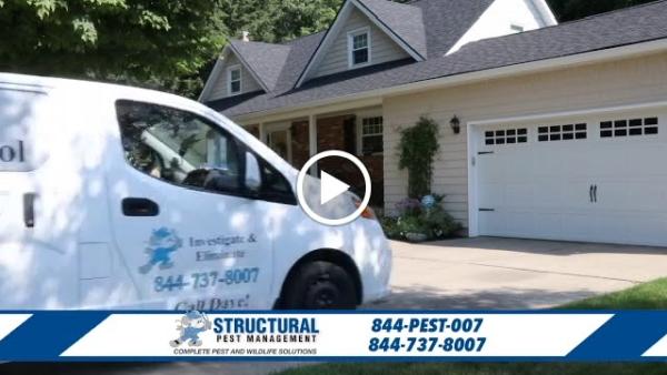 Structural Pest Management Inc.