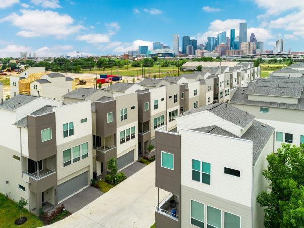Cityside Homes