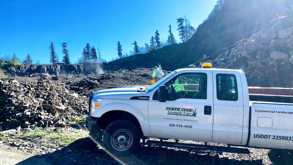 North Star Grounds Care