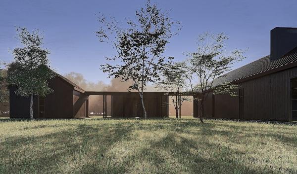 Mastridicasa Architecture + Design