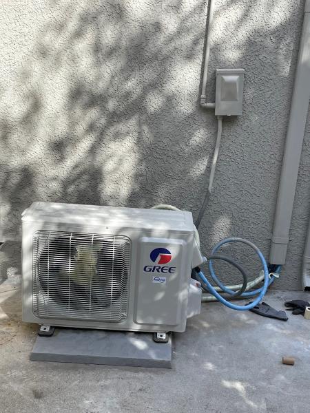 ACE Air Conditioning & Heating Service Inc