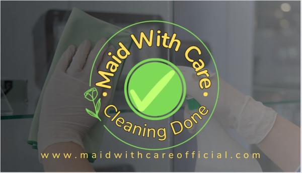 Maid With Care