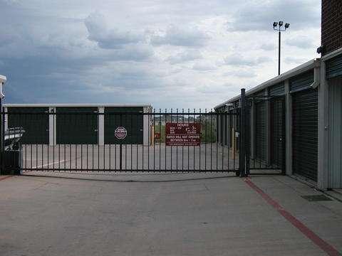 Little Elm Self Storage