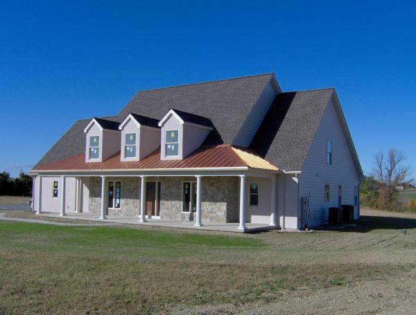Smithwell Construction