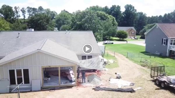 Ghir Construction