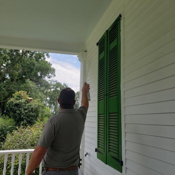 Lexington Termite & Pest Control