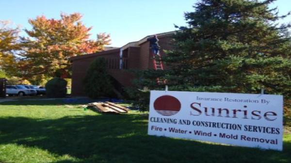 Sunrise Cleaning & Construction Services