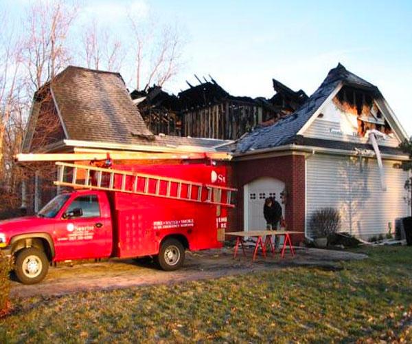 Sunrise Cleaning & Construction Services