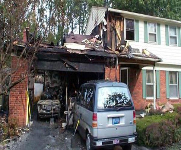 Sunrise Cleaning & Construction Services