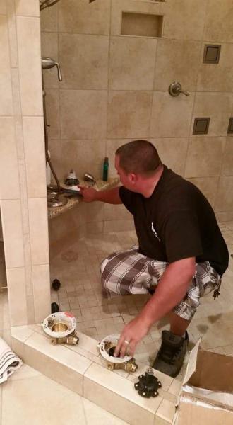 George´s Plumbing Inc.