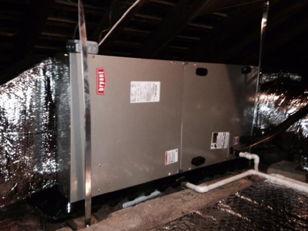 Admiral Heating and Air Conditioning