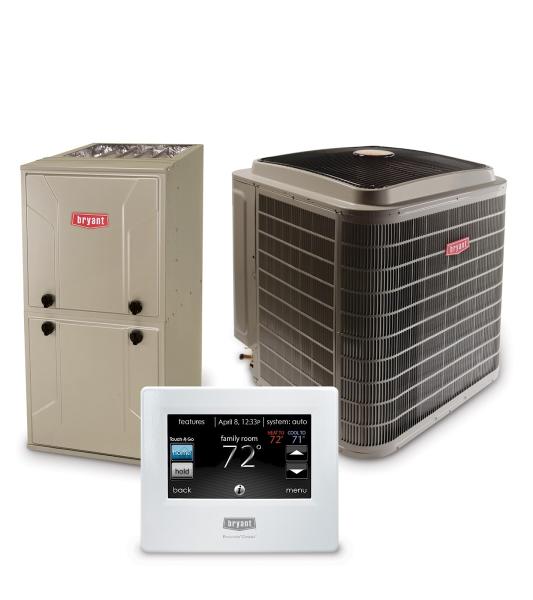 Admiral Heating and Air Conditioning