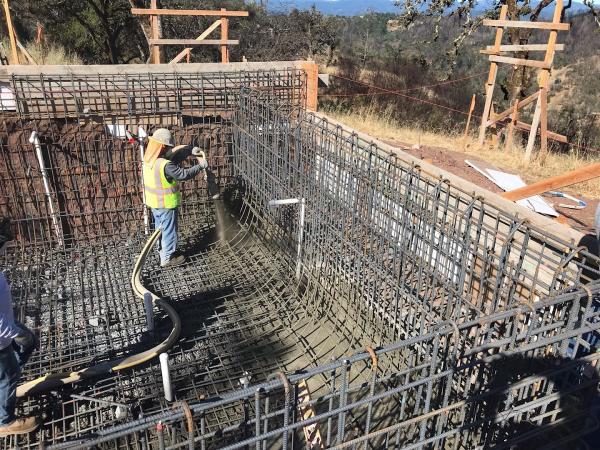 Delta Gunite