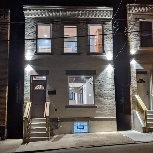 Adams Construction