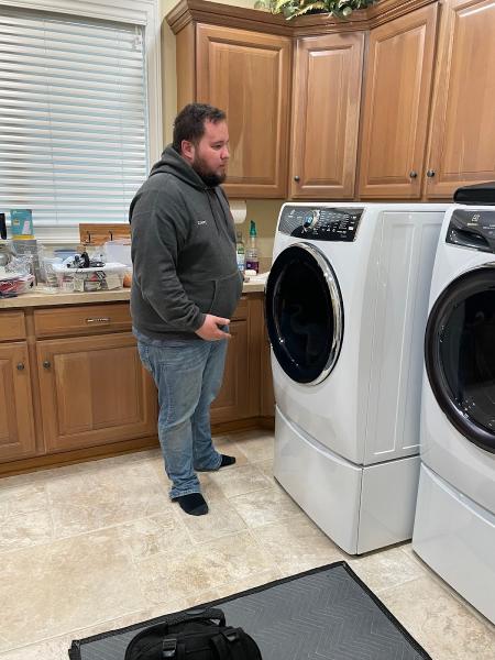 A-1 Appliance Service Co